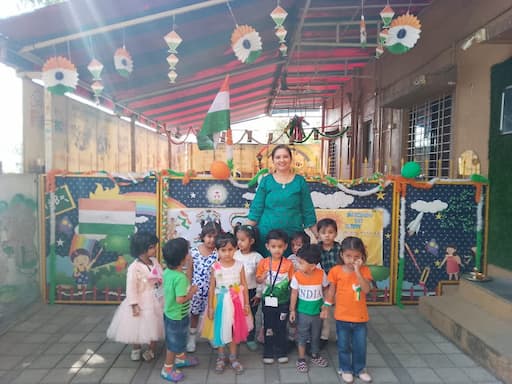 Little Scholars Pre School gallery image 3