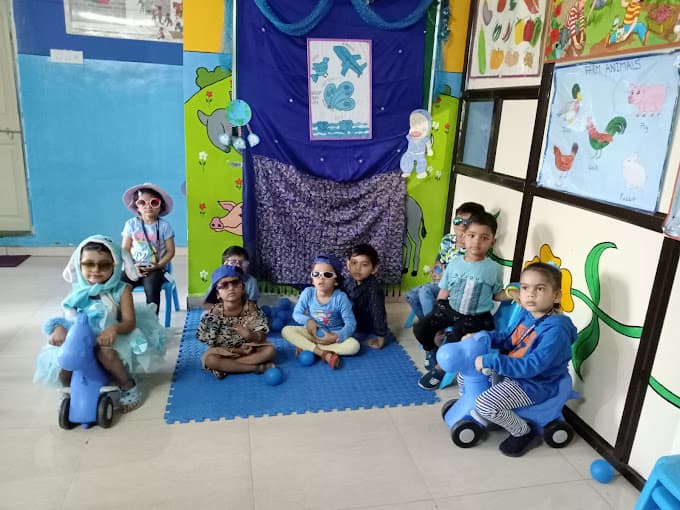 Little Scholars Pre School photo 2