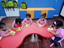 Little Scholars Pre School gallery image 2