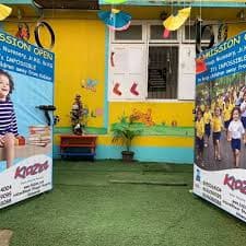 Kidzee Preschool Gangadham Bibwewadi photo 1