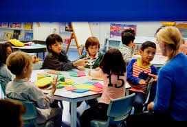 Kidzee Preschool gallery image 4