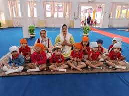 Snuggles World Preschool photo 3