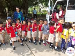 Snuggles World Preschool photo 2