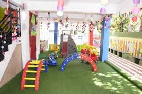 Deliphiums Pre School gallery image 3