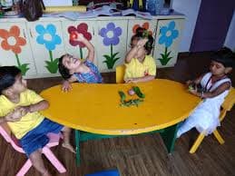 Deliphiums Pre School photo 2