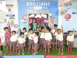 Brilliant International Pre Primary School photo 1