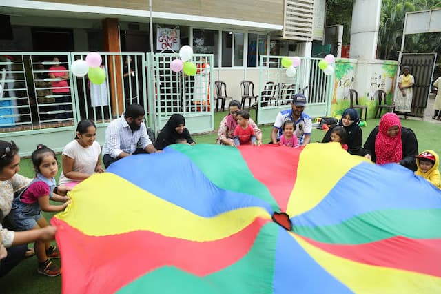 Merryland Preschool gallery image 3