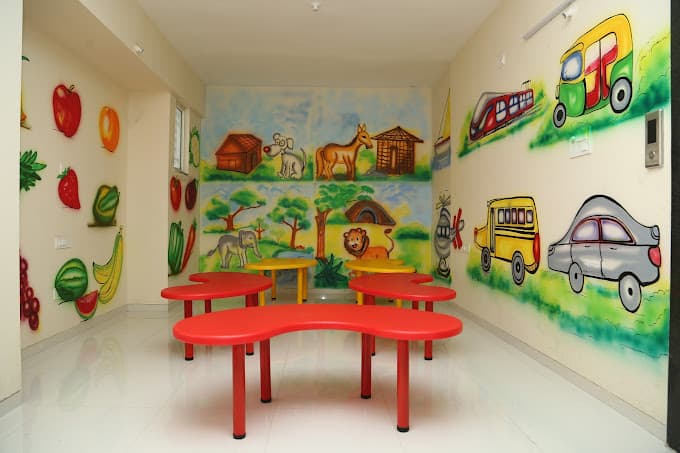 MerryLand Preschool photo 1