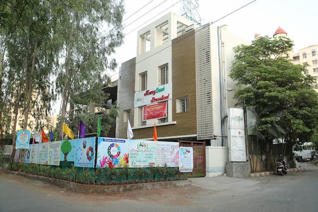 Merryland Preschool gallery image 4