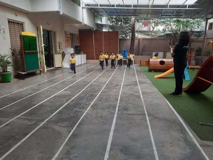 Toddlers Nursery photo 3