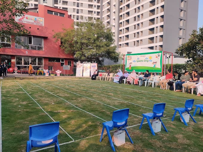 Toddlers Nursery photo 2