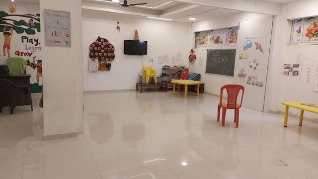Bright Kids Nursery gallery image 4