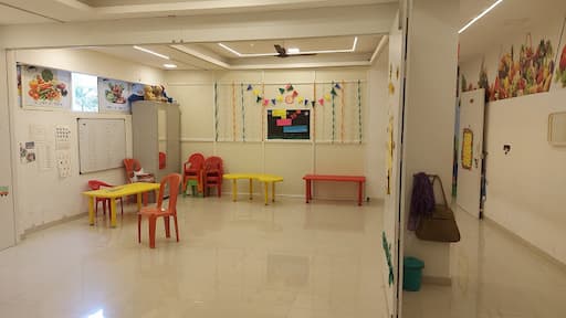 Bright Kids Nursery gallery image 2