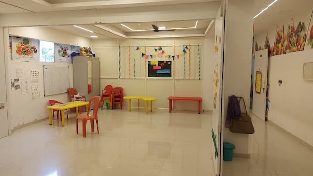 Bright Kids Nursery gallery image 2