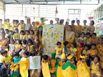 Bright Kids Nursery photo 2