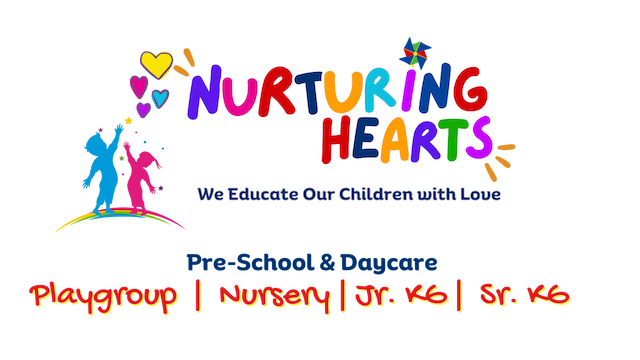 Nurturing Hearts gallery image 4