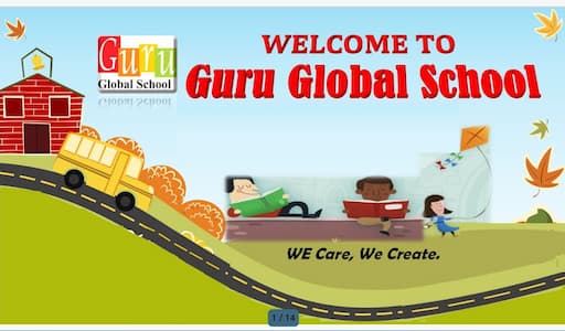 Guru Global Preschool & Daycare gallery image 3