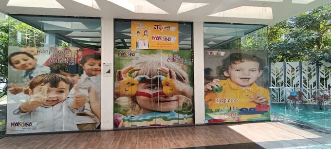 Makoons Play School photo 1