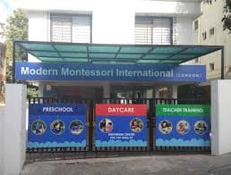 Modern Montessori International Pre School and Daycare photo 2