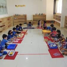 Modern Montessori International Pre School and Daycare photo 3
