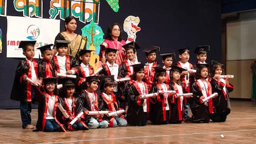 Smartz Kids Pre School gallery image 4