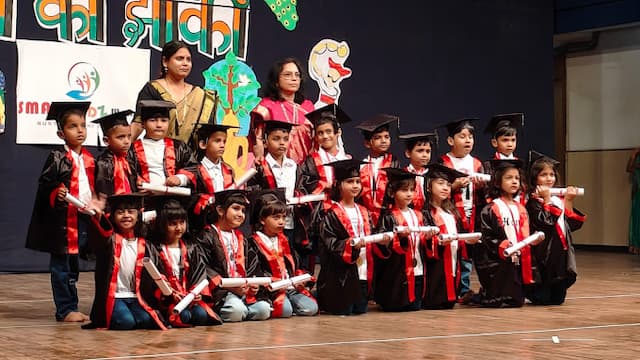 Smartz Kids Pre School gallery image 4