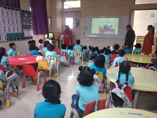 Podar Prep Plus Pre School gallery image 2