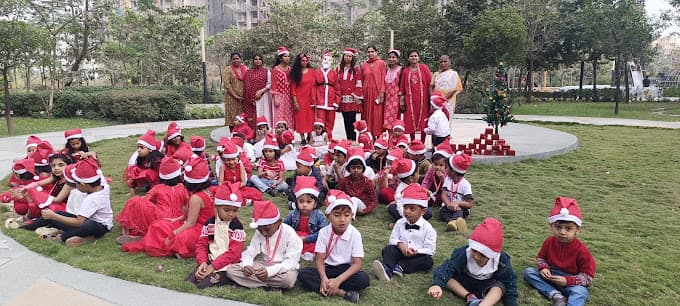 Ariana International School photo 3