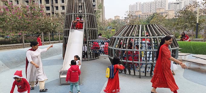 Ariana International School photo 1