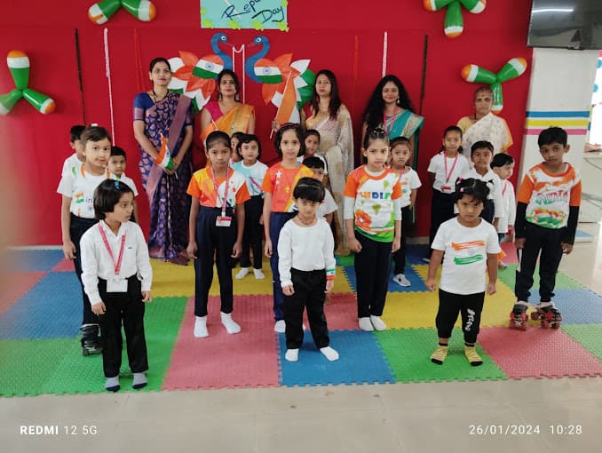 Ariana International School photo 2