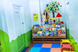 Blueberry Pre School photo 1