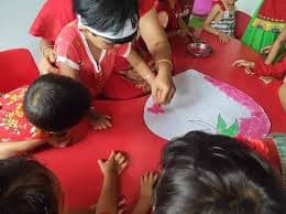 Blueberry Pre School photo 3