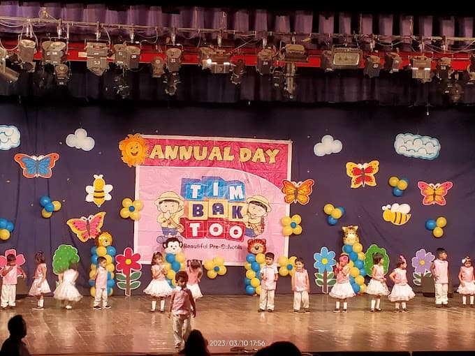 Tim Bak Too International Pre School photo 3