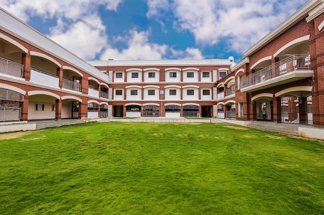 Pict Model School gallery image 5