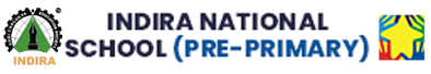 Indira National School pre primary,Tathwade,one of the best pre school in Pune