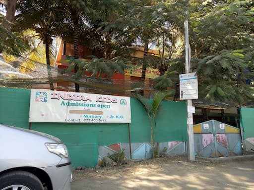 Indira National School Pre Primary gallery image 3