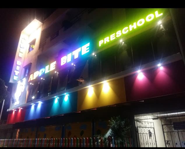 Apple Bite Pre School photo 3