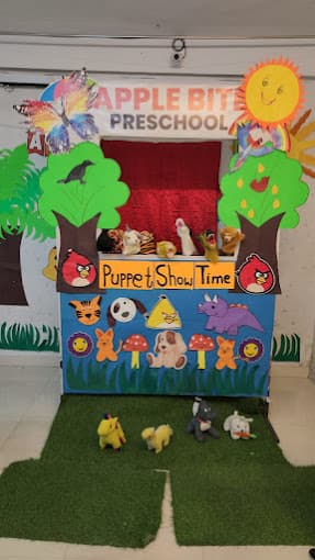 Apple Bite Pre School photo 2