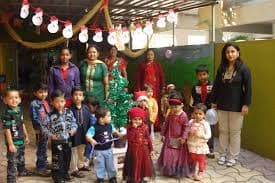 The Stepping Stones Preschool and Daycare photo 2