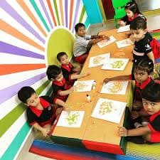 The Stepping Stones Preschool And Daycare gallery image 2