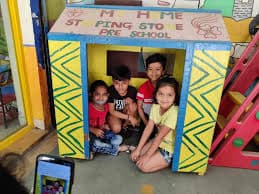 The Stepping Stones Preschool and Daycare photo 1