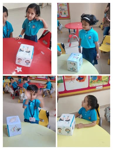 Unicorn Pre School and Day Care photo 1