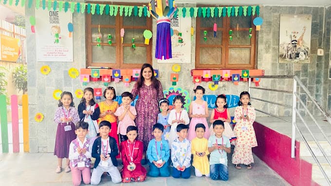 Cambridge Champs International Pre School photo 2