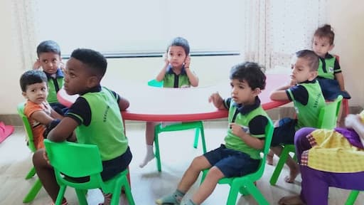 Seedling Pre School gallery image 4