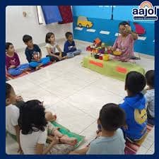 Aajol Preschool and Learncare photo 3
