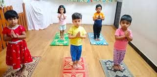 Aajol Preschool and Learncare photo 1