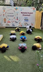 Florizon Pre School photo 2