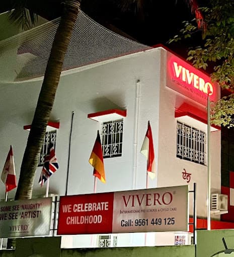 Vivero International Pre School photo 2