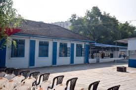 St. Mary's Church Nursery School Camp photo 3