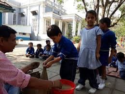 St. Mary's Church Nursery School Camp photo 2